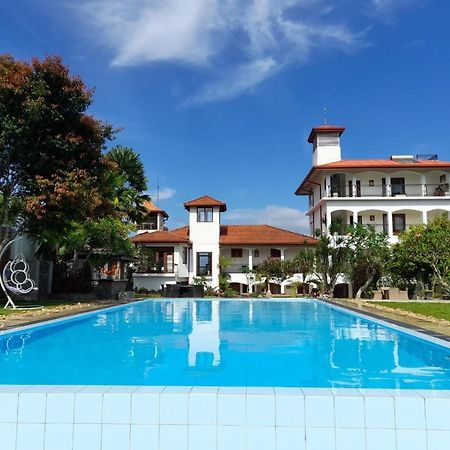 Elegant Hotel Kandy Exterior foto