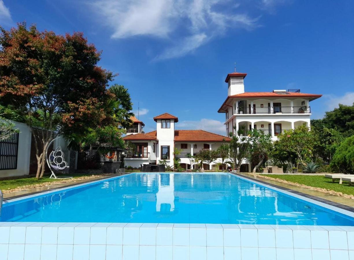 Elegant Hotel Kandy Exterior foto