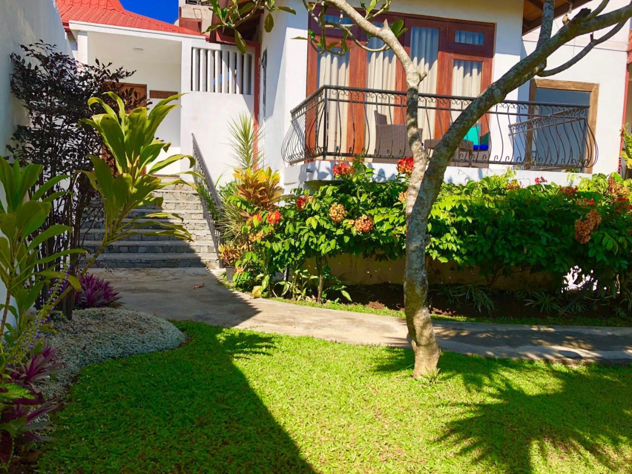 Elegant Hotel Kandy Exterior foto