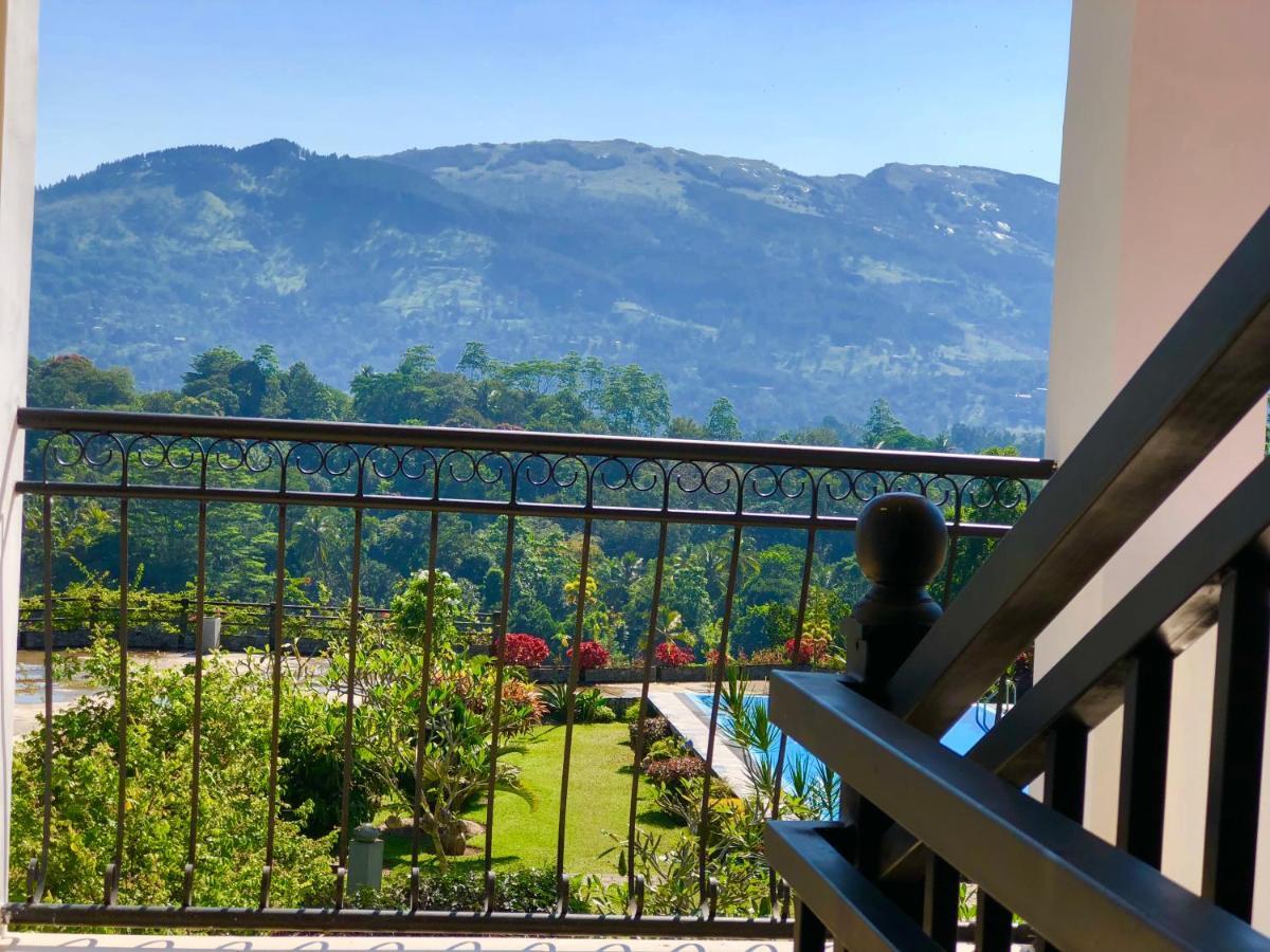 Elegant Hotel Kandy Exterior foto